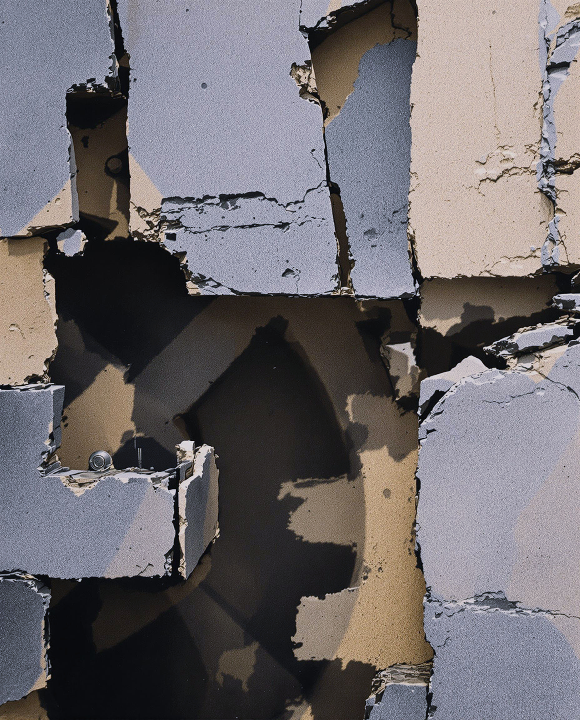 Photograph featured on the original DRB Concrete About Us page